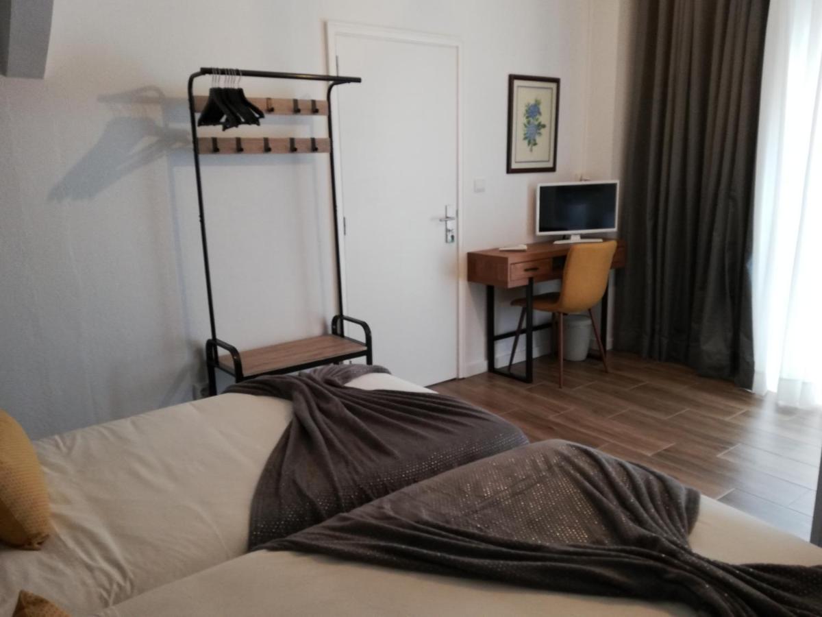 Victoria Guest House Furnas  Luaran gambar