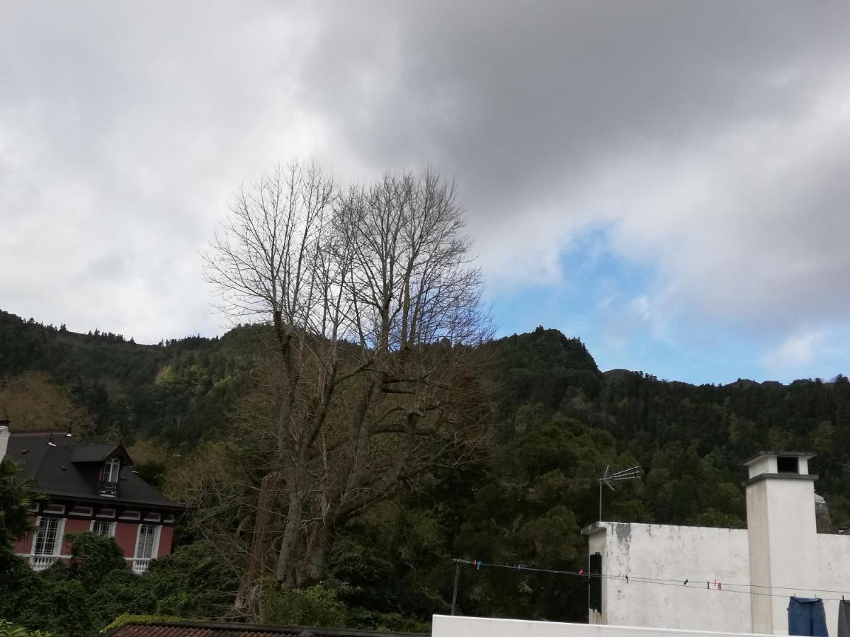 Victoria Guest House Furnas  Luaran gambar