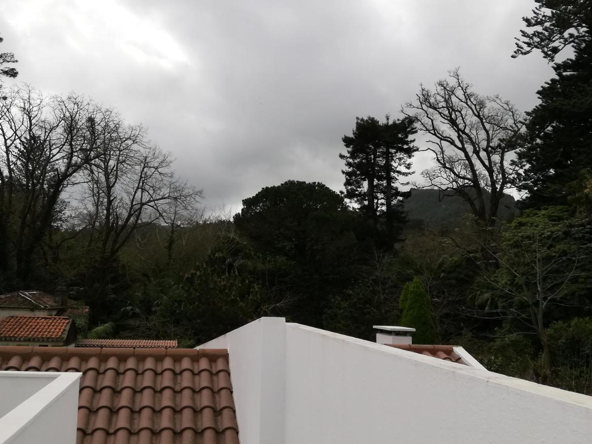 Victoria Guest House Furnas  Luaran gambar