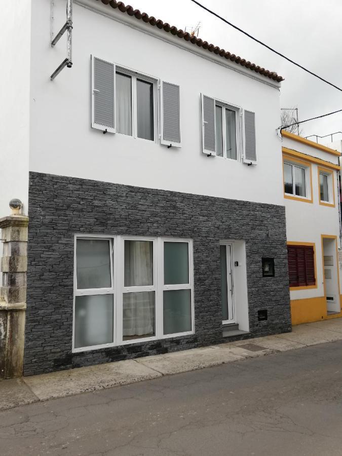 Victoria Guest House Furnas  Luaran gambar