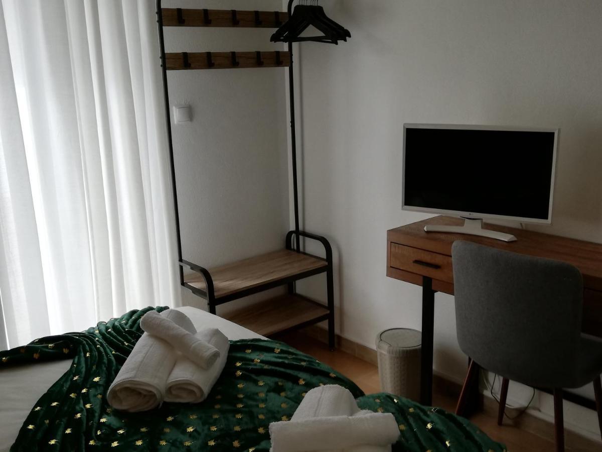 Victoria Guest House Furnas  Luaran gambar
