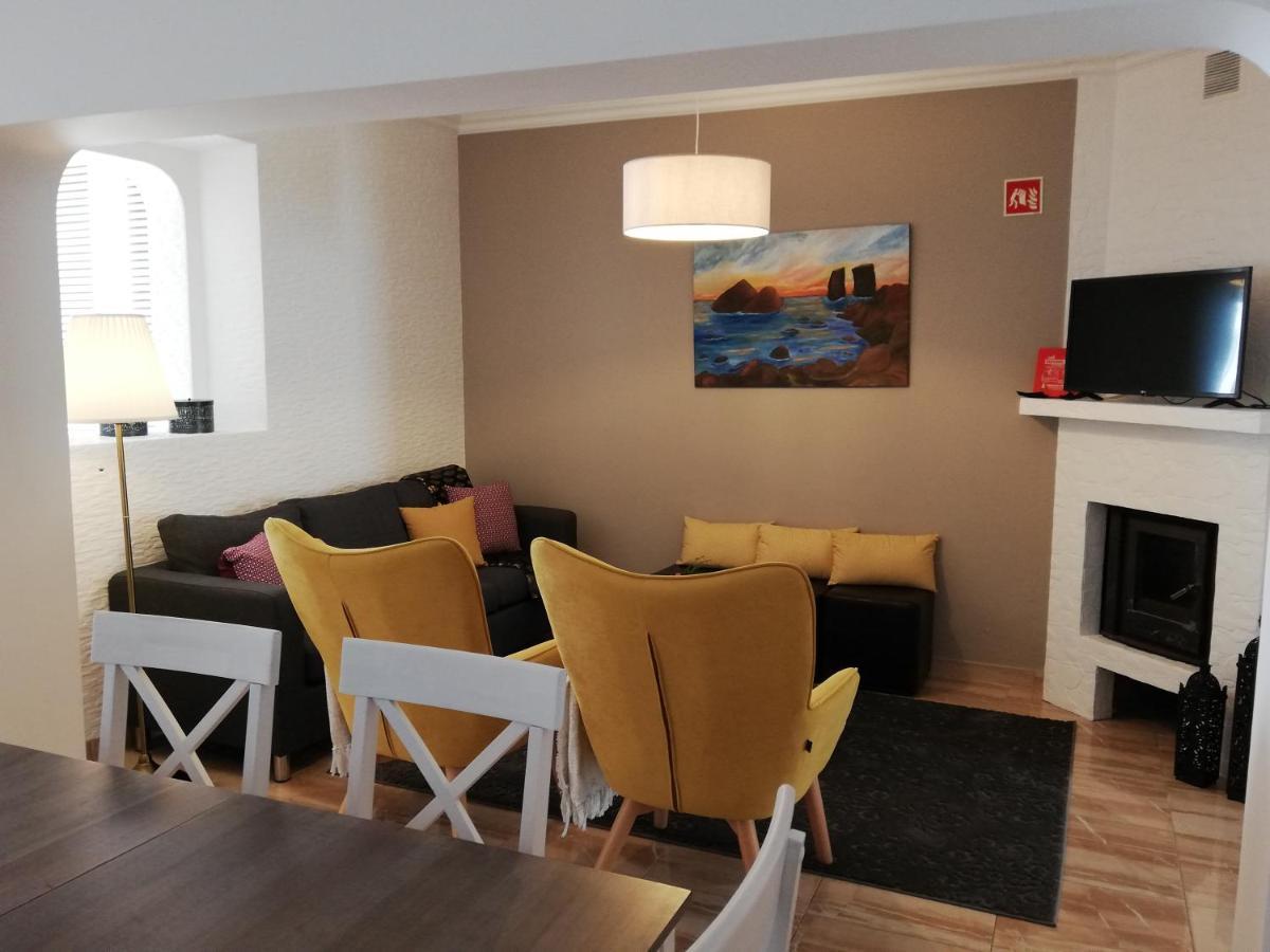Victoria Guest House Furnas  Luaran gambar