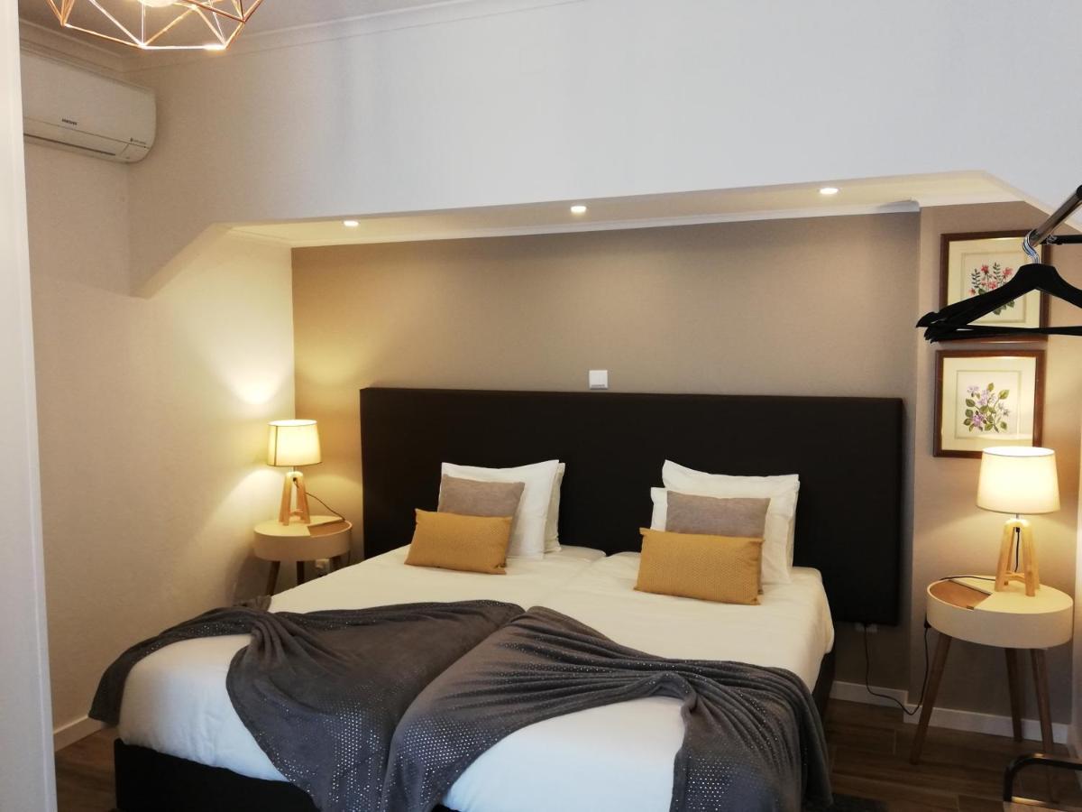 Victoria Guest House Furnas  Luaran gambar