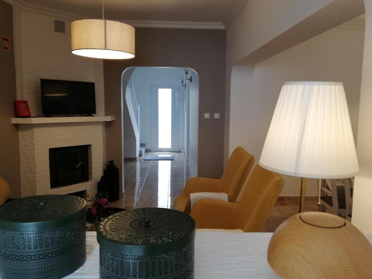 Victoria Guest House Furnas  Luaran gambar