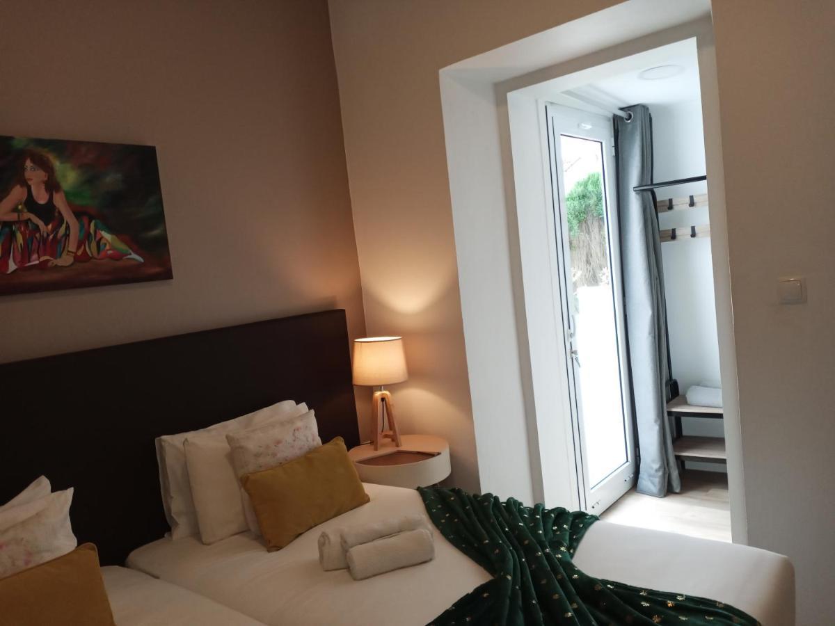 Victoria Guest House Furnas  Luaran gambar