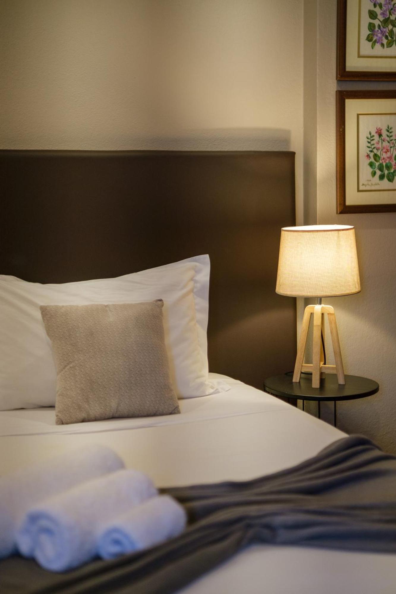 Victoria Guest House Furnas  Luaran gambar