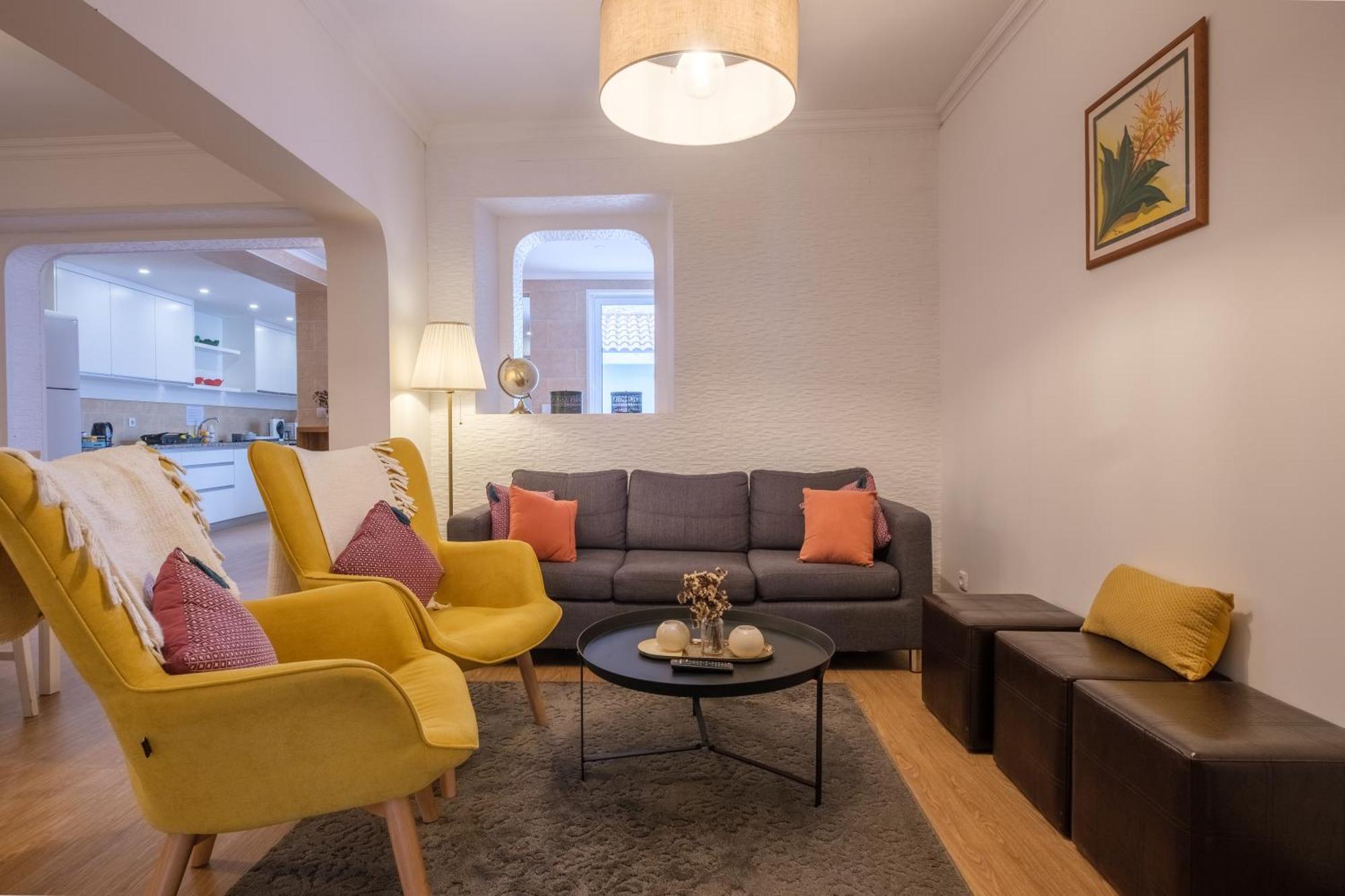 Victoria Guest House Furnas  Luaran gambar