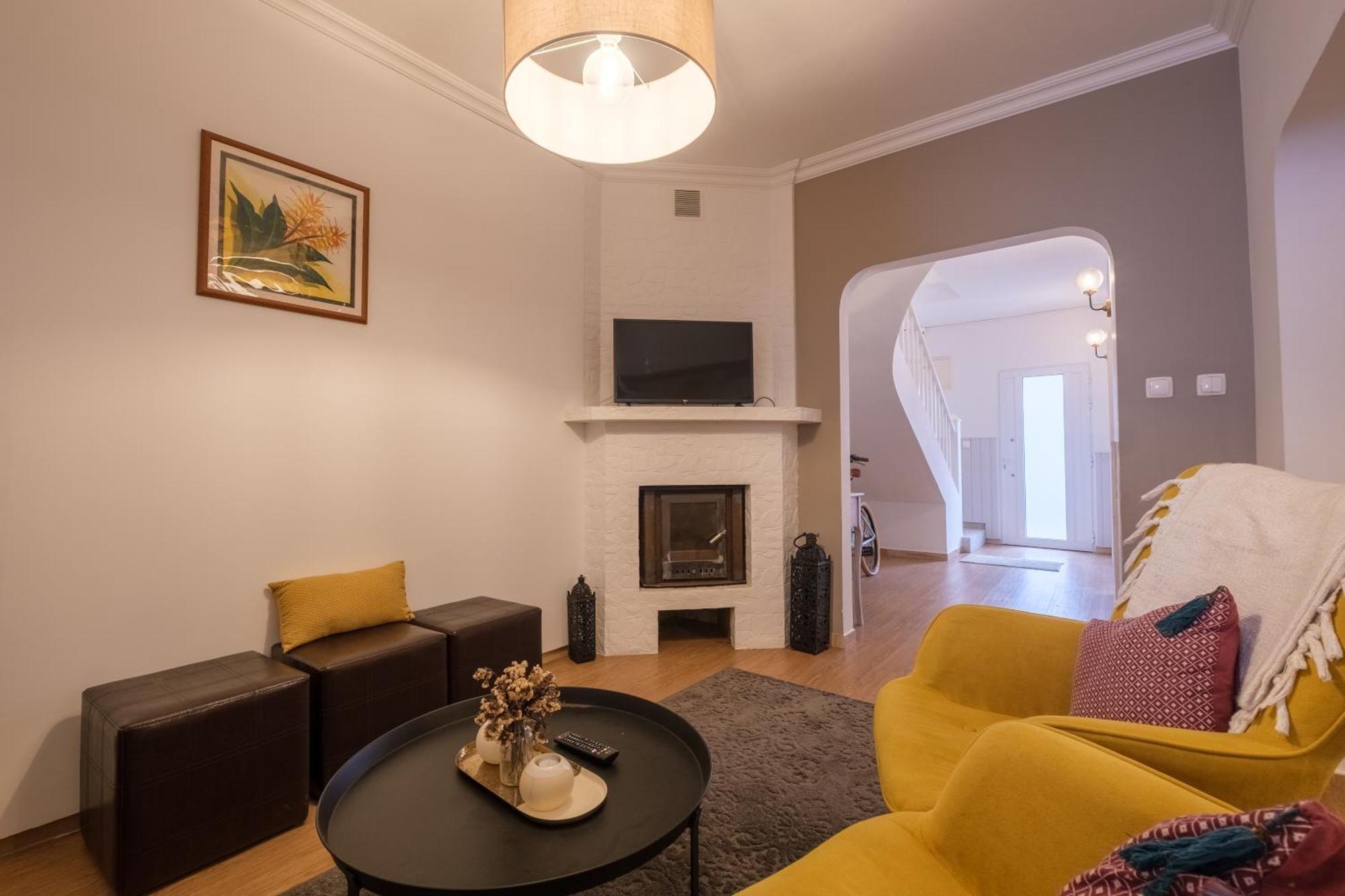 Victoria Guest House Furnas  Luaran gambar