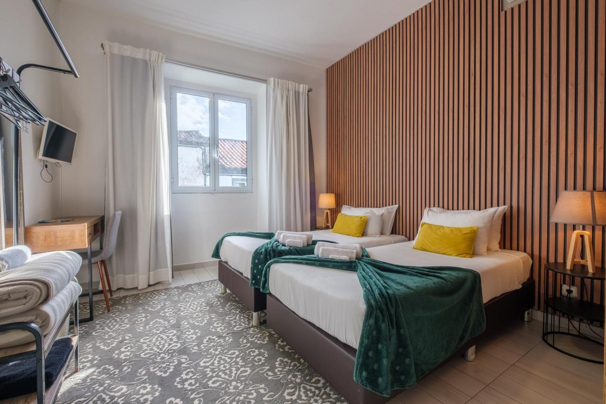 Victoria Guest House Furnas  Luaran gambar