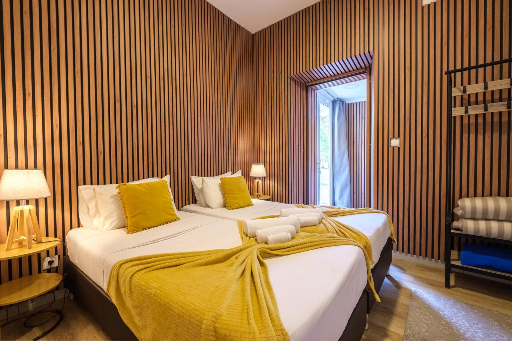 Victoria Guest House Furnas  Luaran gambar