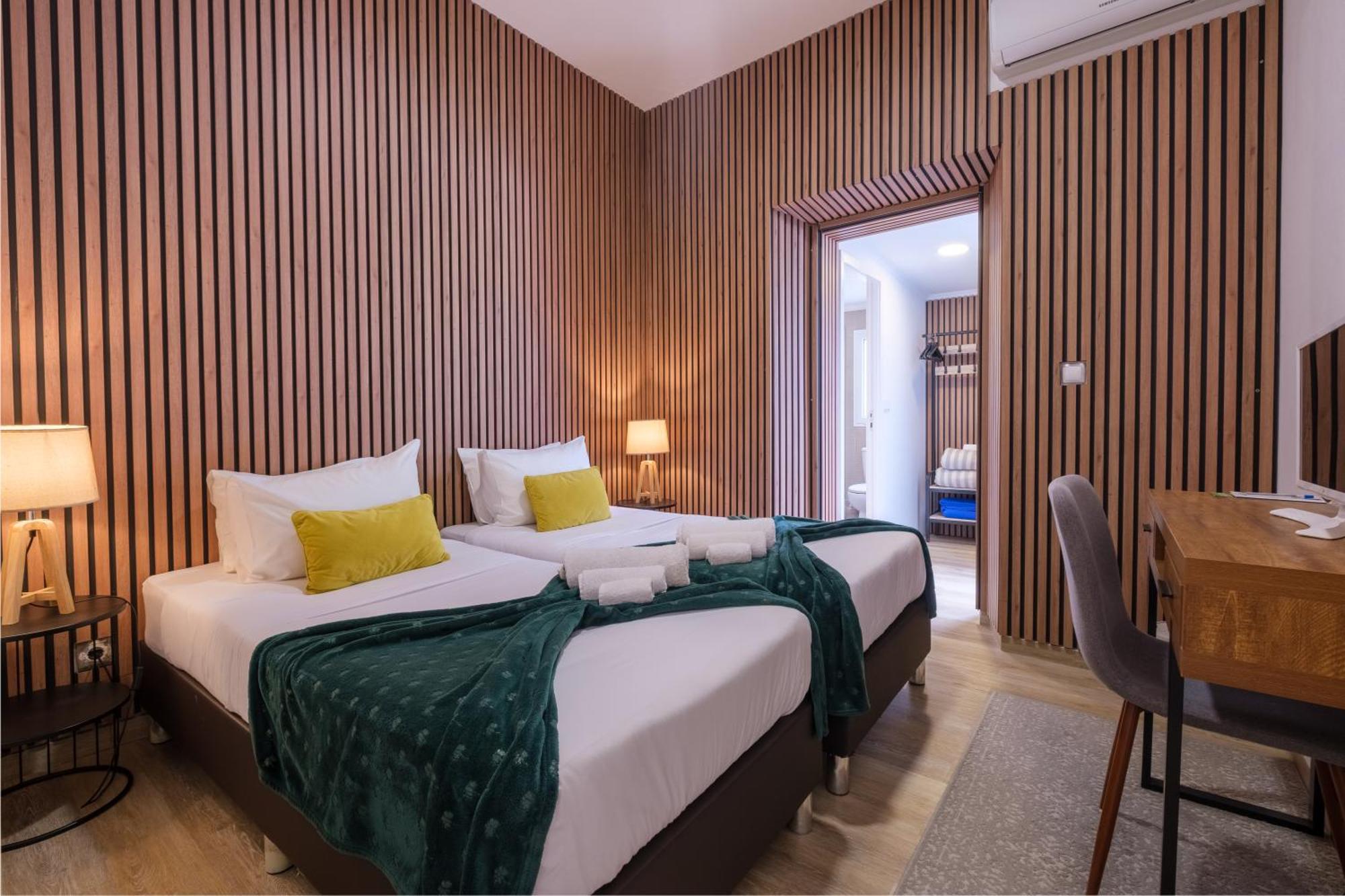 Victoria Guest House Furnas  Luaran gambar