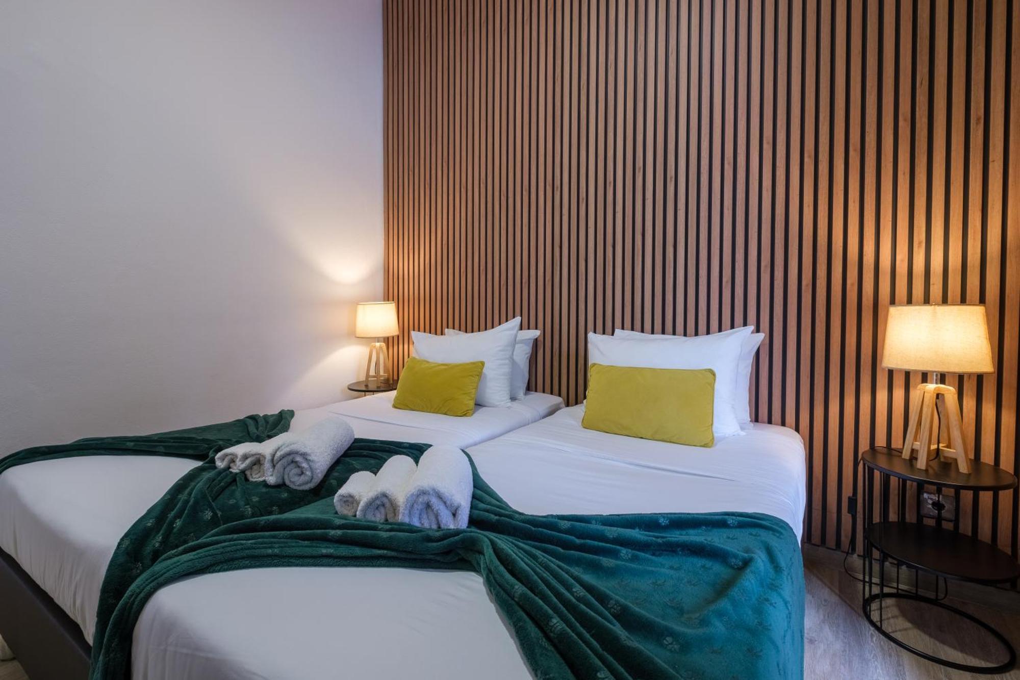 Victoria Guest House Furnas  Luaran gambar