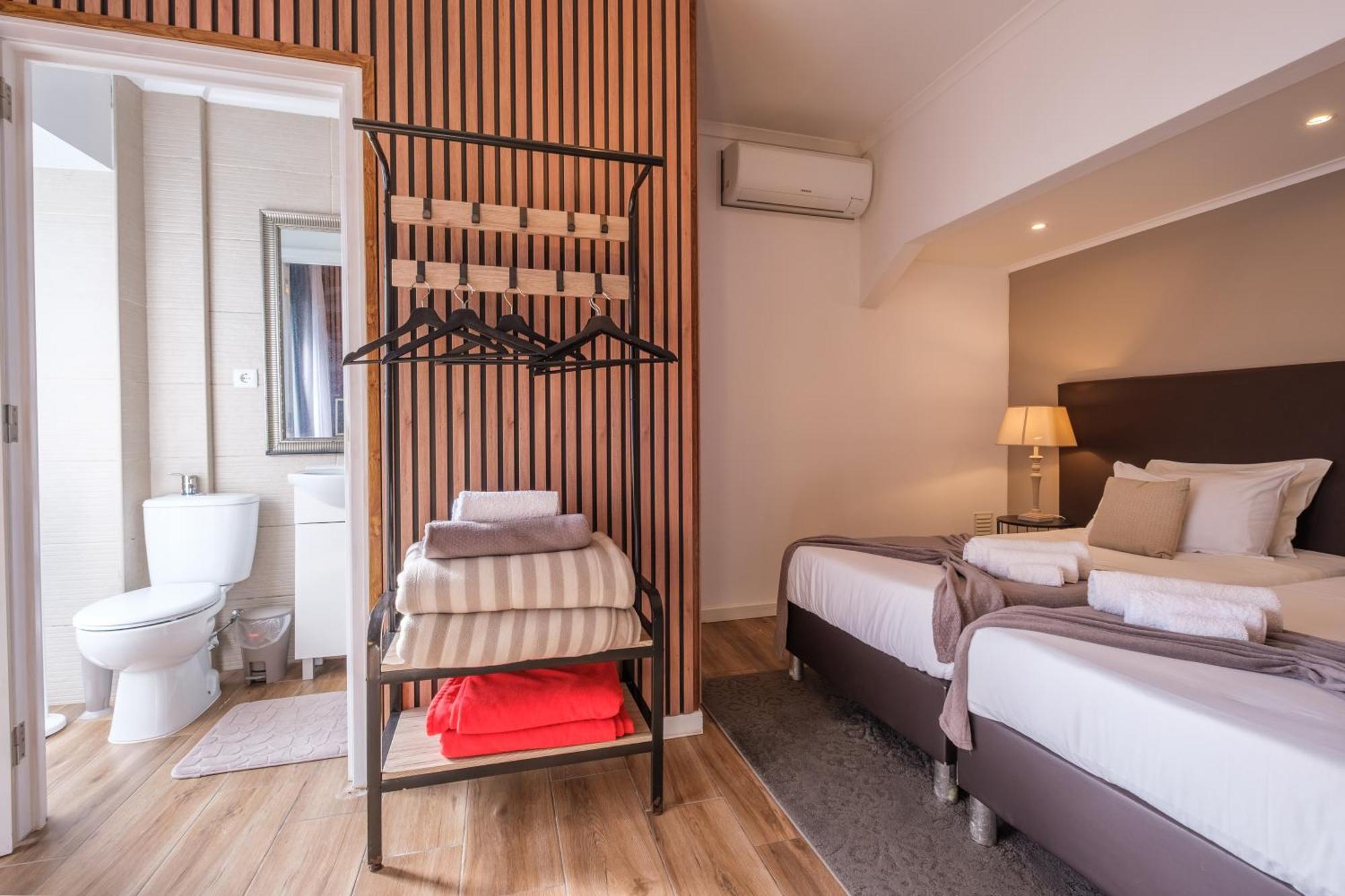 Victoria Guest House Furnas  Luaran gambar