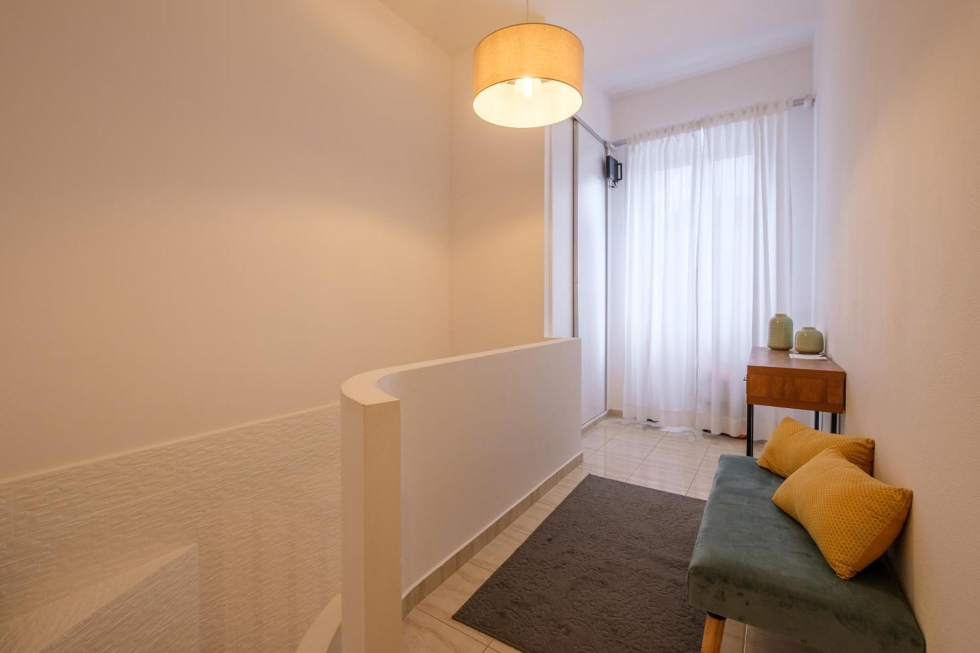 Victoria Guest House Furnas  Luaran gambar