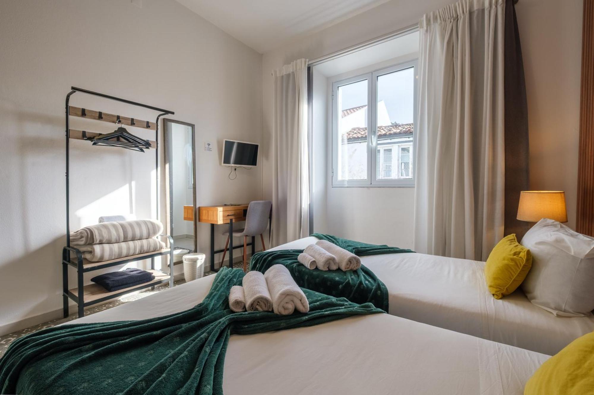 Victoria Guest House Furnas  Luaran gambar