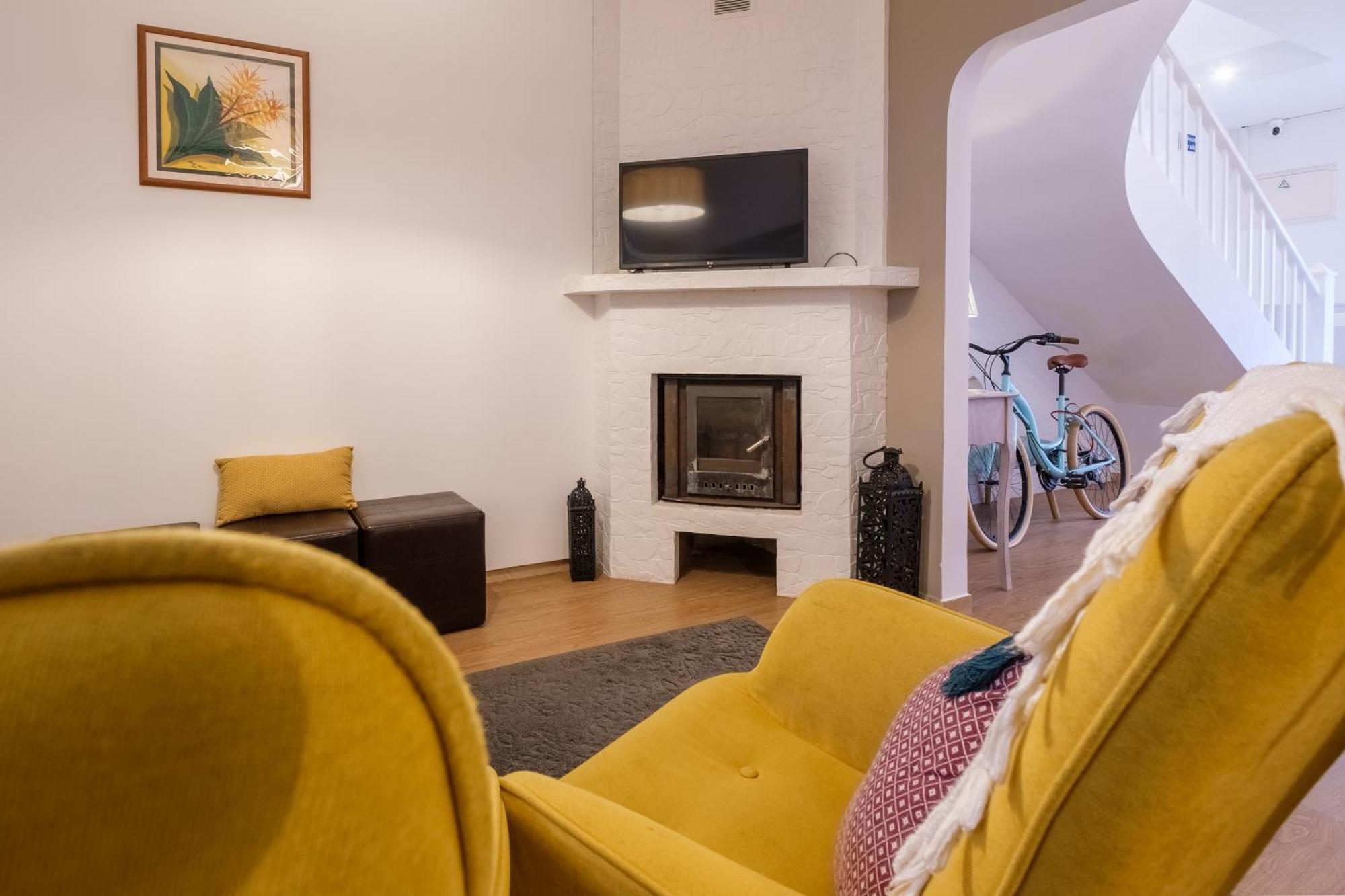 Victoria Guest House Furnas  Luaran gambar