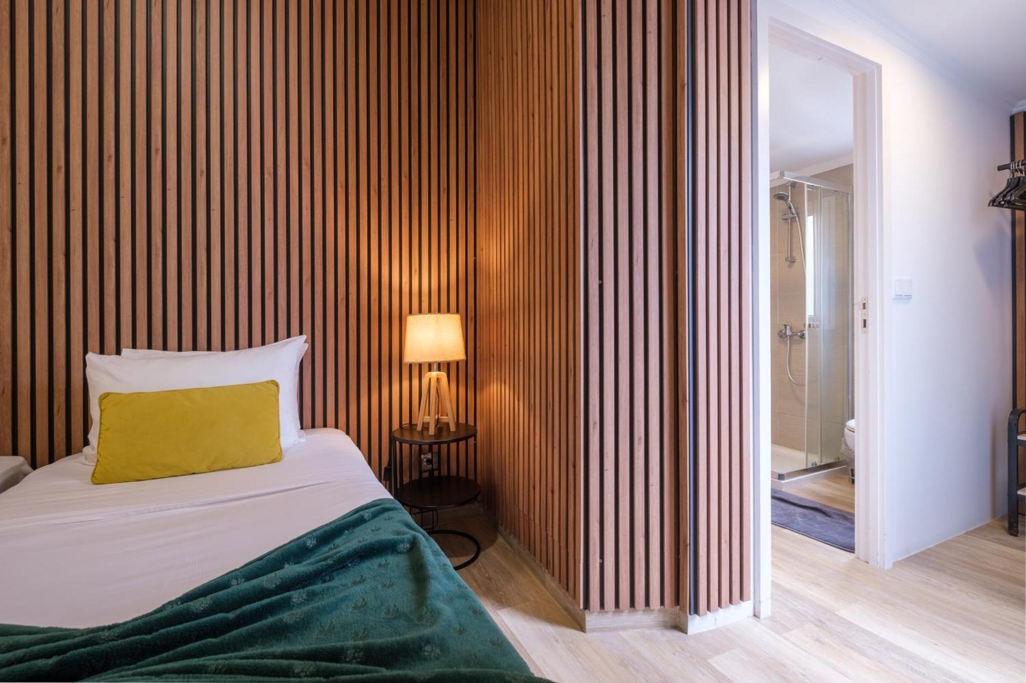 Victoria Guest House Furnas  Luaran gambar
