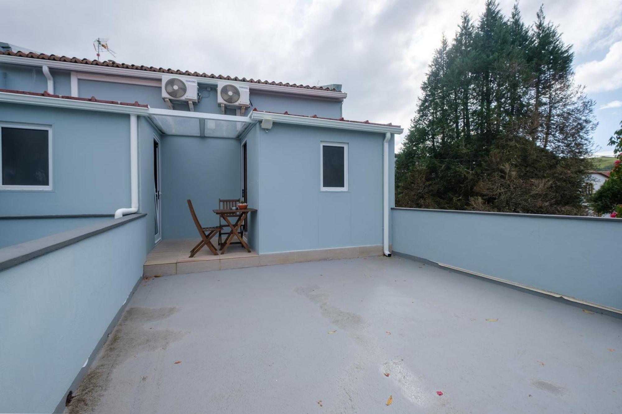 Victoria Guest House Furnas  Luaran gambar