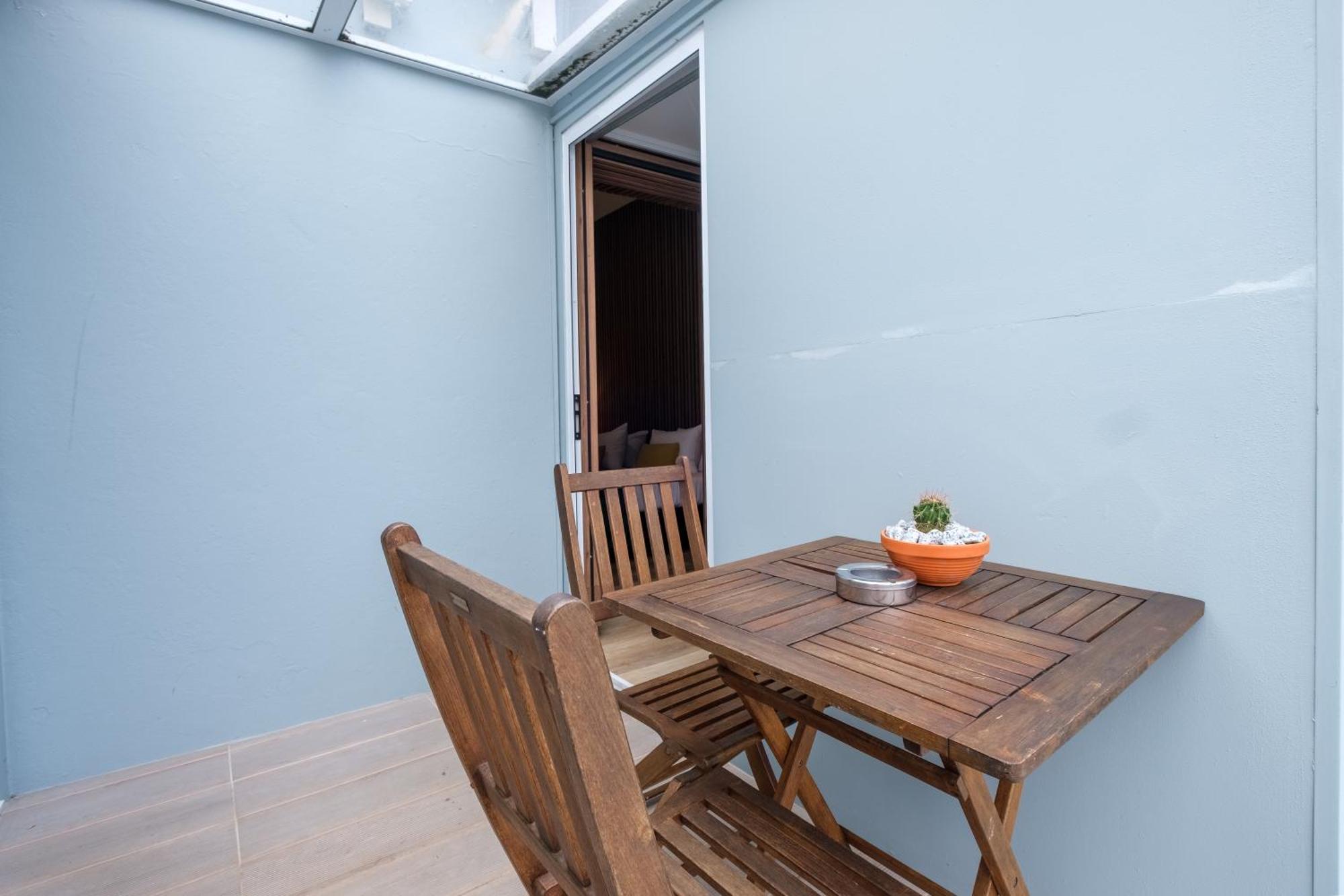 Victoria Guest House Furnas  Luaran gambar